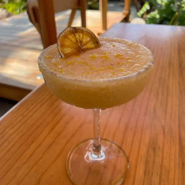 maika-sayulita - Margarita Creamsicle