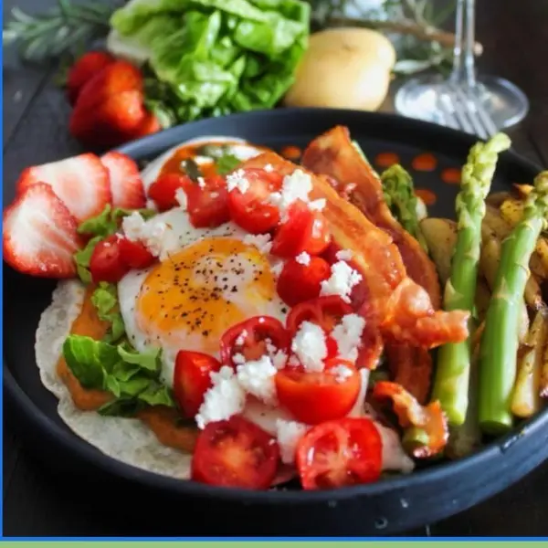 maika-sayulita - Deconstructed Enfrijoladas