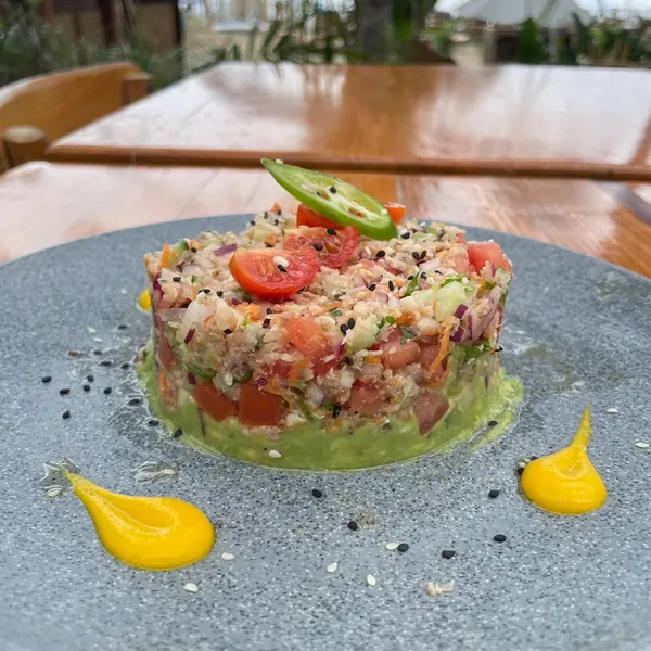 maika-sayulita - Ceviche de Maika