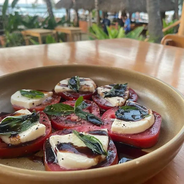 maika-sayulita - Caprese Salad