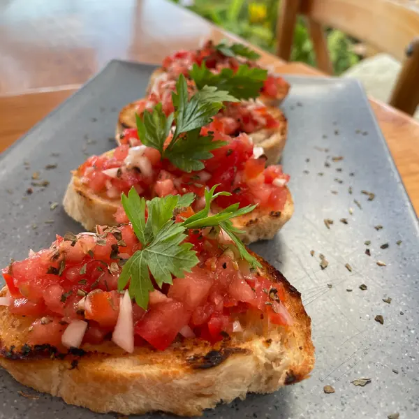 maika-sayulita - Bruscetta 💚