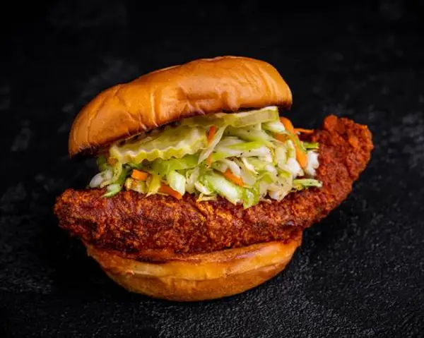 main-chick-hot-chicken - MC Sandwich