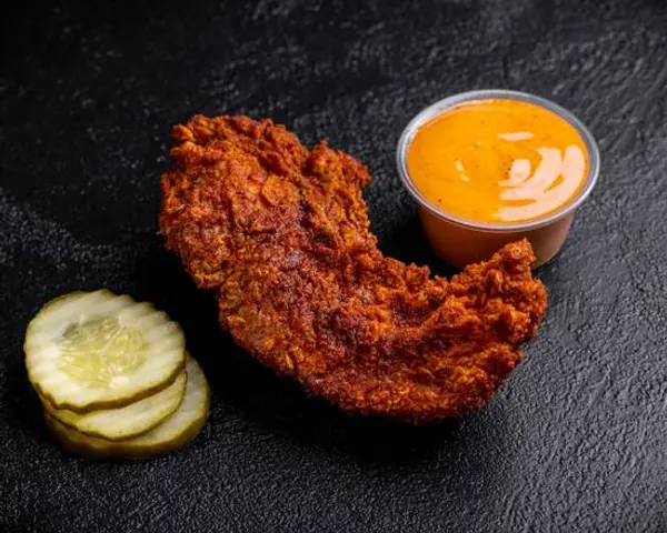 main-chick-hot-chicken - Tender