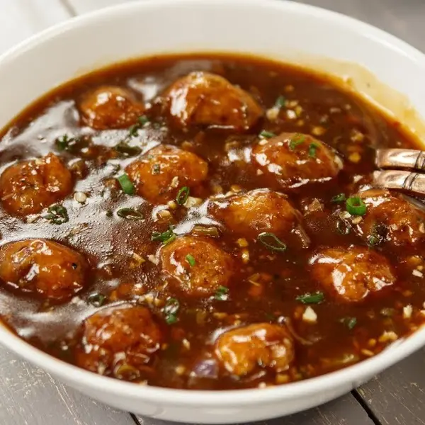 malik-biryani-barbecue-restaurant - Cauliflower Manchurian