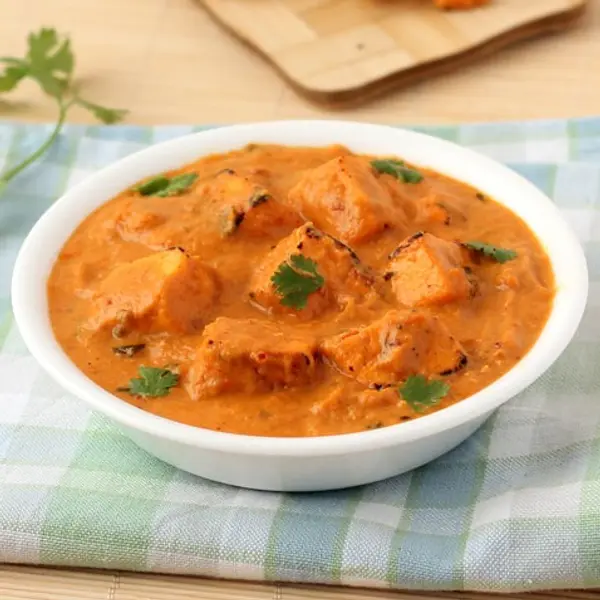 malik-biryani-barbecue-restaurant - Paneer Tikka Masala