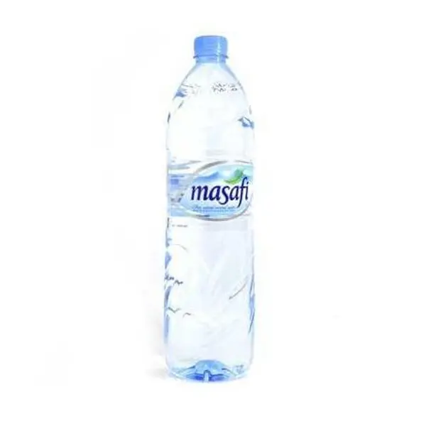 malik-biryani-barbecue-restaurant - Mineral Water 1.5 ltr