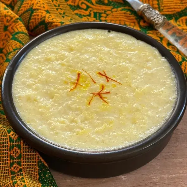 malik-biryani-barbecue-restaurant - Kheer