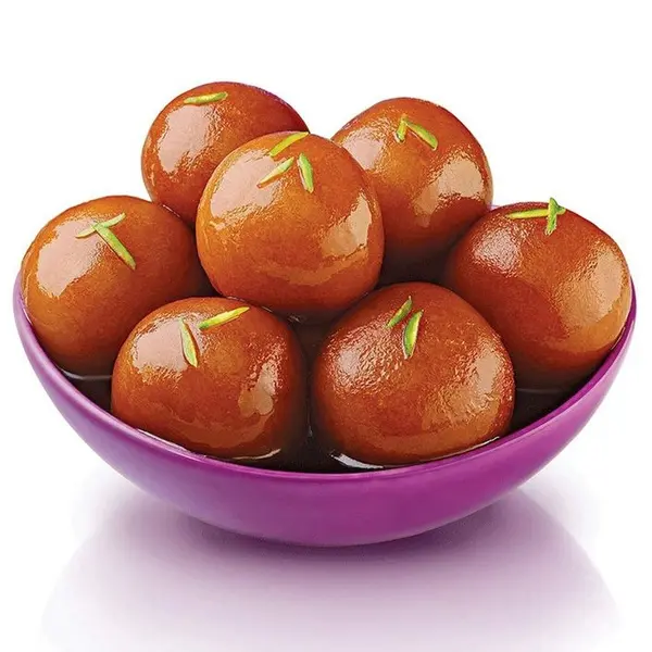 malik-biryani-barbecue-restaurant - Gulab Jamun 1 Pcs.