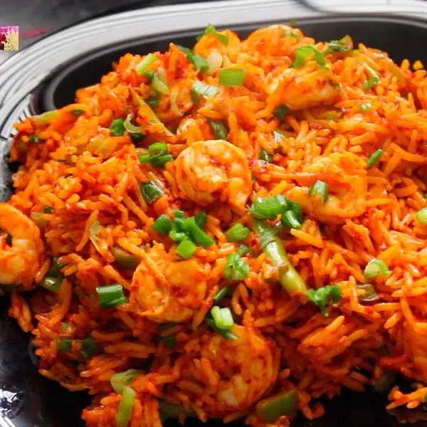 malik-biryani-barbecue-restaurant - Szechuan Fried Rice Mix