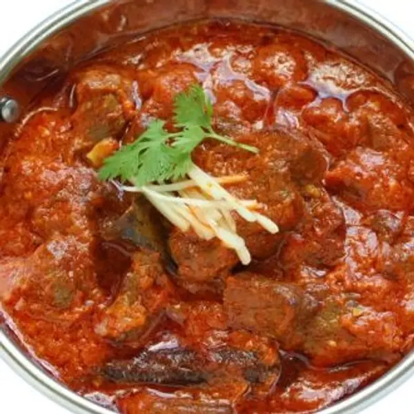 malik-biryani-barbecue-restaurant - Mutton Roganjosh