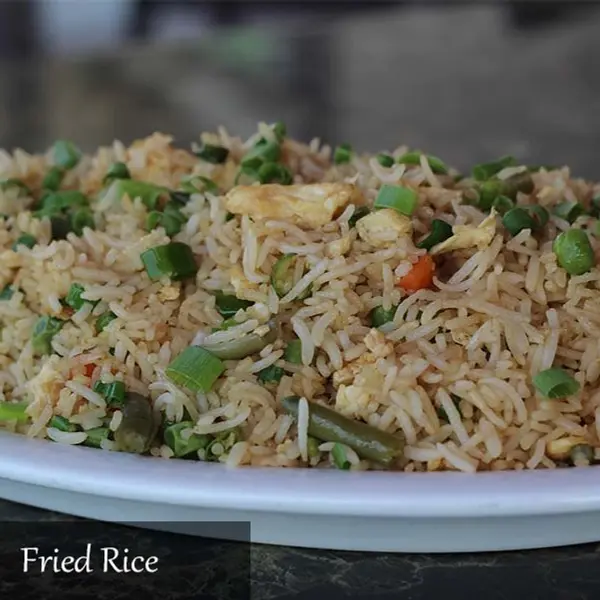 malik-nehari-biryani-restaurant - Chicken Fried Rice