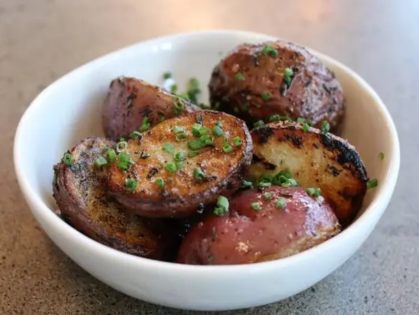 mama-bird - Personal Red Potatoes