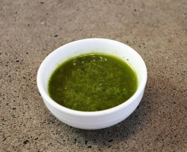 mama-bird - Chimichurri