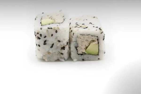 mamie-sushi - 303. California thon cuit avocat