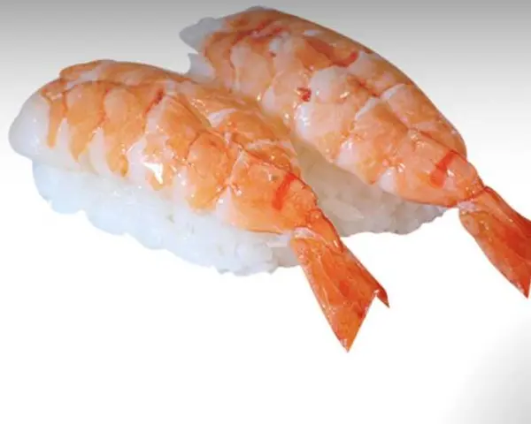 mamie-sushi - 103. Sushi crevettes