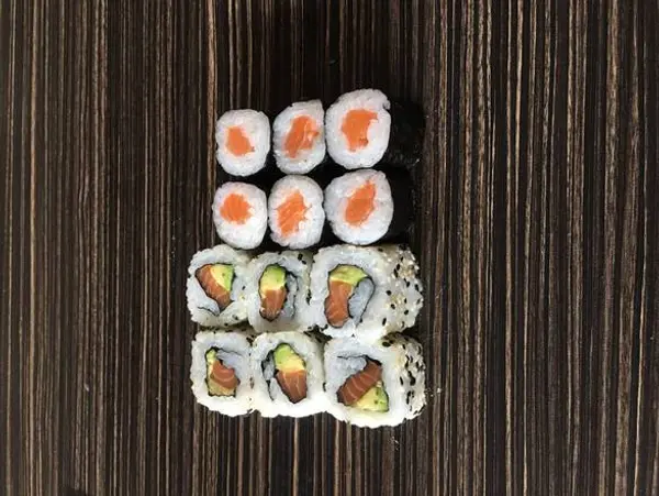 mamie-sushi - M2. 