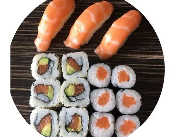 mamie-sushi - M3. 