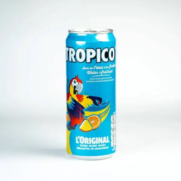 mamishe-bonneuil - Tropico® 33cl