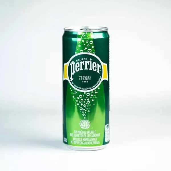 mamishe-bonneuil - Perrier® 33cl