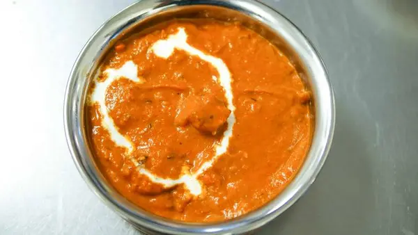 manchurian-indian-cuisine - Chicken Tikka Masala