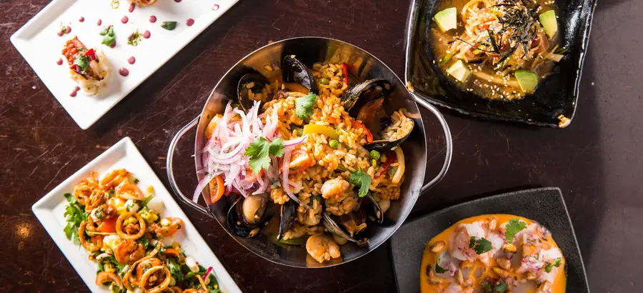 Menu image of Breads. manchurian indian cuisine's menu - west sacramento | restaurants in west sacramento