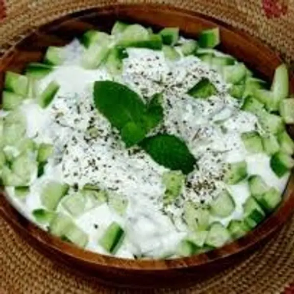 mangal-restaurant - زەڵاتەی جاجک|  السلطة جاجك
