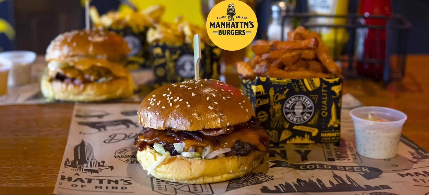 manhattns-burgers