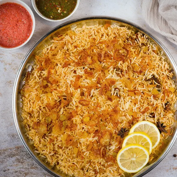 maraheb - rice أرز