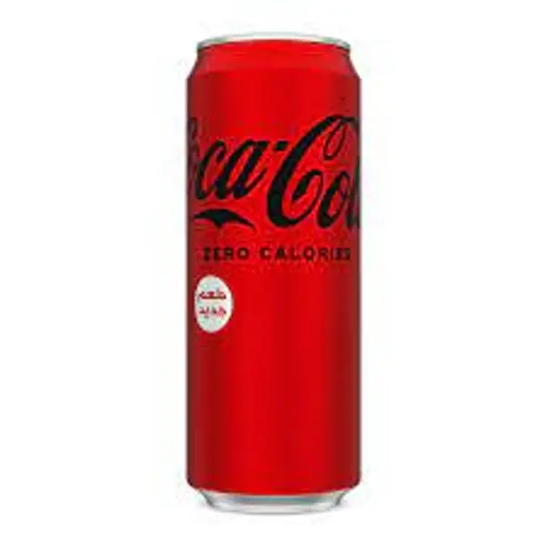 maraheb - coca cola zero كوكا كولا زيرو