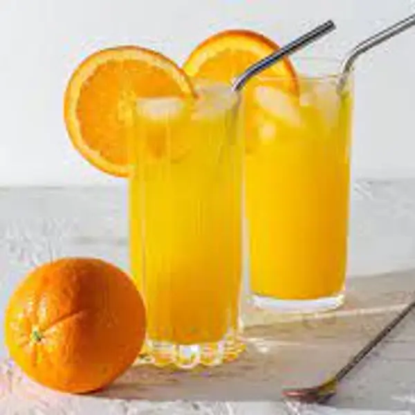 maraheb - orange برتقال