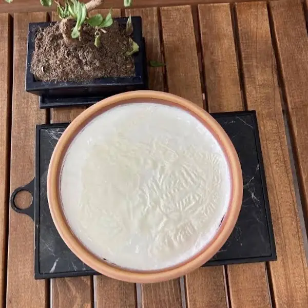 maralar-edirne-tava-cigeri - Manda Yoğurt (250 ml)