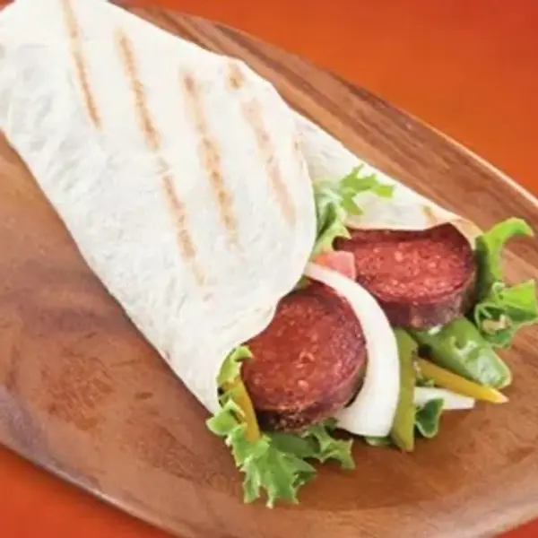 maralar-edirne-tava-cigeri - Sucuk dürüm 100gr