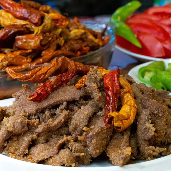 maralar-edirne-tava-cigeri - 1,5 porsiyon