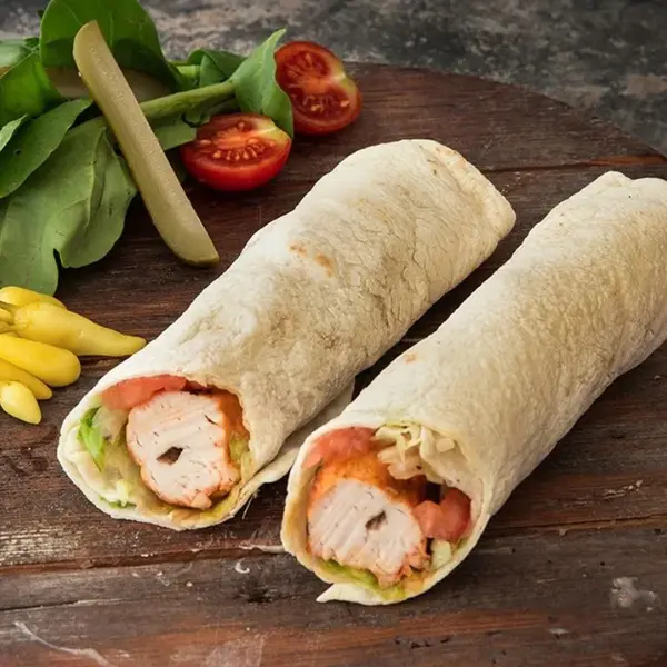 maralar-edirne-tava-cigeri - Tavuk dürüm 100gr