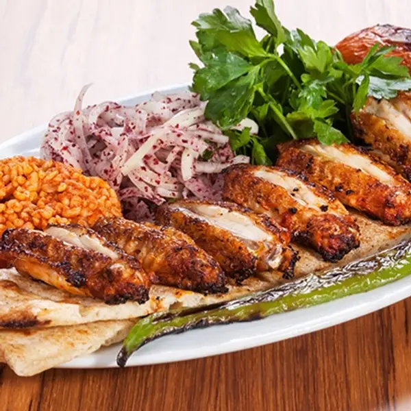 maralar-edirne-tava-cigeri - Izgara Kanat 250 gr