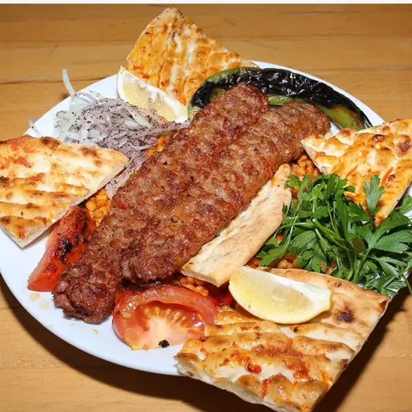 maralar-edirne-tava-cigeri - Adana Kebap (160 gr)