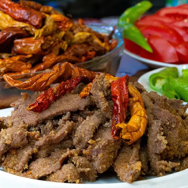 maralar-edirne-tava-cigeri - Tam porsiyon