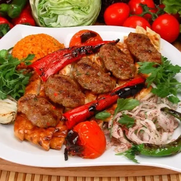 maralar-edirne-tava-cigeri - Izgara Köfte 390₺