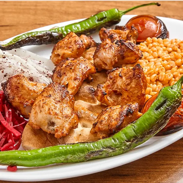 maralar-edirne-tava-cigeri - Tavuk şiş 200 gr