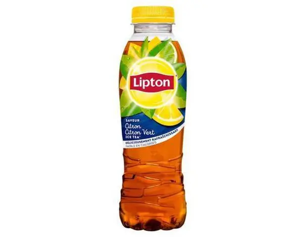 marceau-cafe-charenton - Lipton Ice Tea