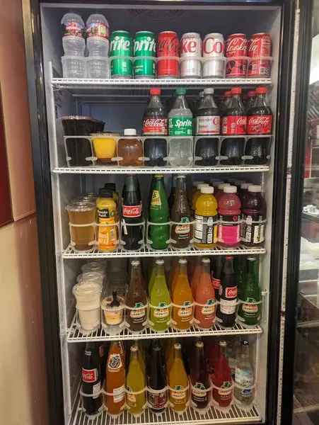 marcelas-taqueria - Jarritos