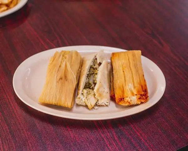 margaritas-place - Tamales