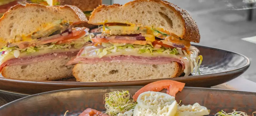 Menu image of Sandwiches. marina submarine's menu - san francisco | restaurants in san francisco