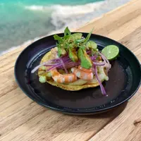 mariscos-los-mochis - Cold Tostadas