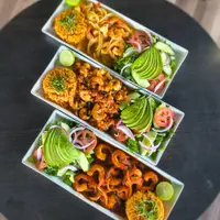 mariscos-los-mochis - Shrimp combinations