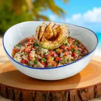 mariscos-los-mochis - Ceviches