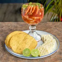 mariscos-los-mochis - Cockteles
