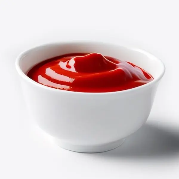 masaya-resturant - Ketchup/ Remoulade/ Pommes Frites Sauce