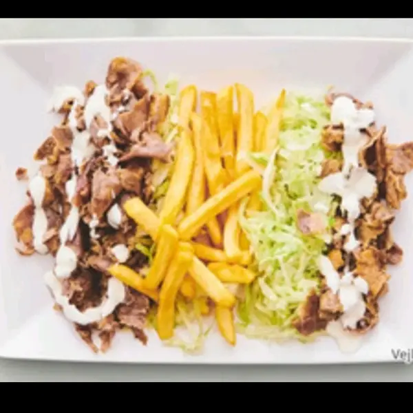 masaya-resturant - Kebabmix