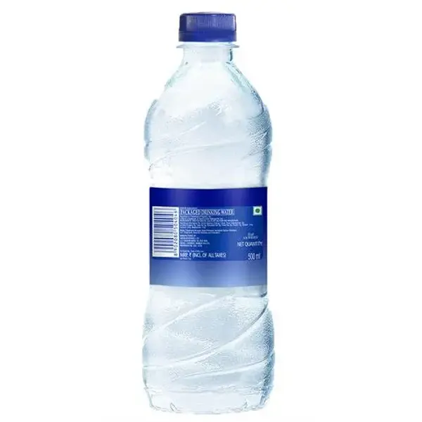 masaya-resturant - Spring water (0.5 l)